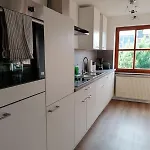 Apartment Harzerlebnis Bad Harzburg