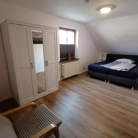Harzerlebnis Apartment *