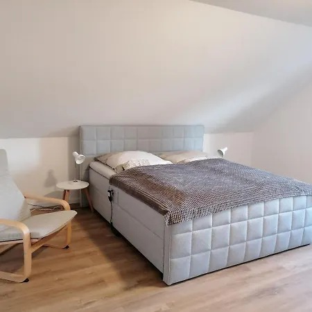 Harzerlebnis Apartment Bad Harzburg