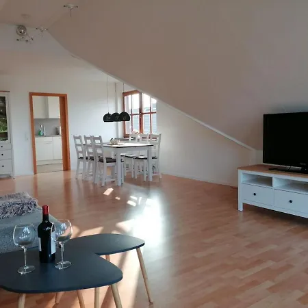 Harzerlebnis Apartment