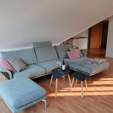 Apartment Harzerlebnis Bad Harzburg