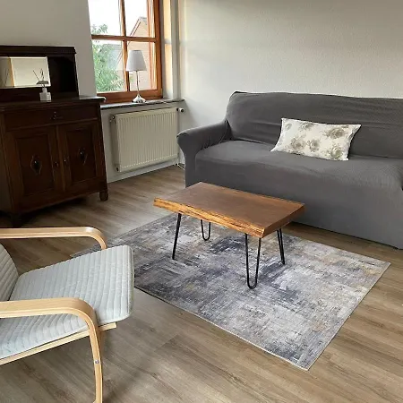 Apartment Harzerlebnis